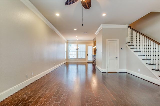 46 Rafters Row, The Woodlands, TX 77380