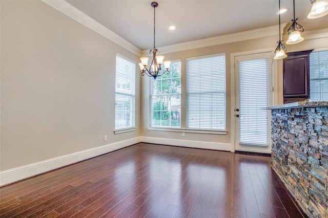 46 Rafters Row, The Woodlands, TX 77380