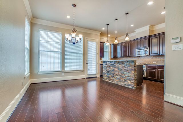 46 Rafters Row, The Woodlands, TX 77380