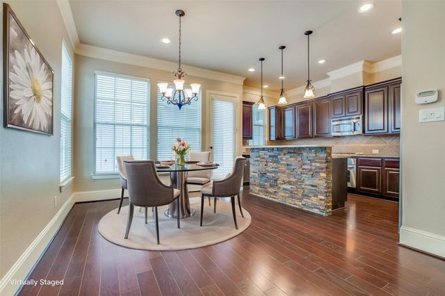 46 Rafters Row, The Woodlands, TX 77380