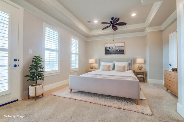 46 Rafters Row, The Woodlands, TX 77380