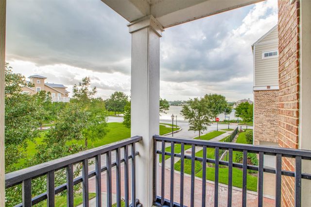 46 Rafters Row, The Woodlands, TX 77380