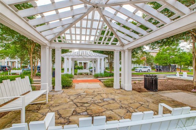 46 Rafters Row, The Woodlands, TX 77380