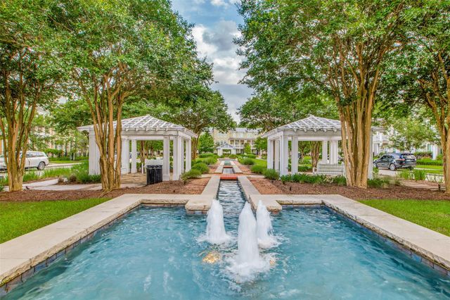 46 Rafters Row, The Woodlands, TX 77380