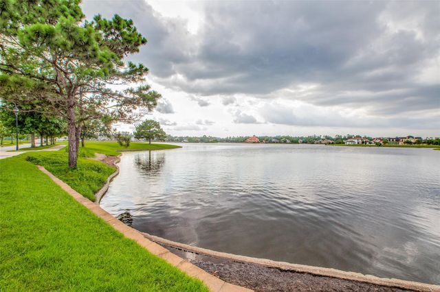 46 Rafters Row, The Woodlands, TX 77380