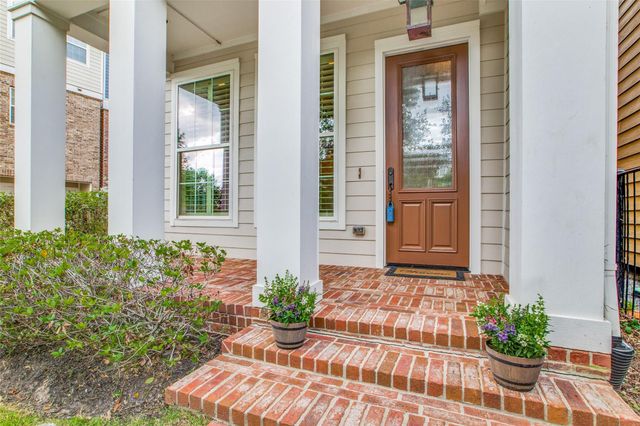 46 Rafters Row, The Woodlands, TX 77380