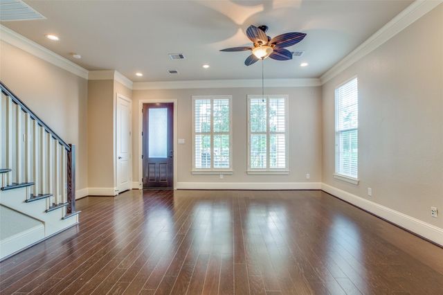 46 Rafters Row, The Woodlands, TX 77380