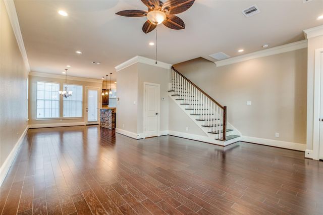 46 Rafters Row, The Woodlands, TX 77380