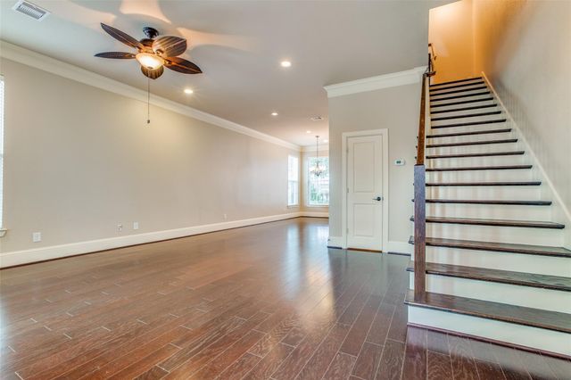 46 Rafters Row, The Woodlands, TX 77380