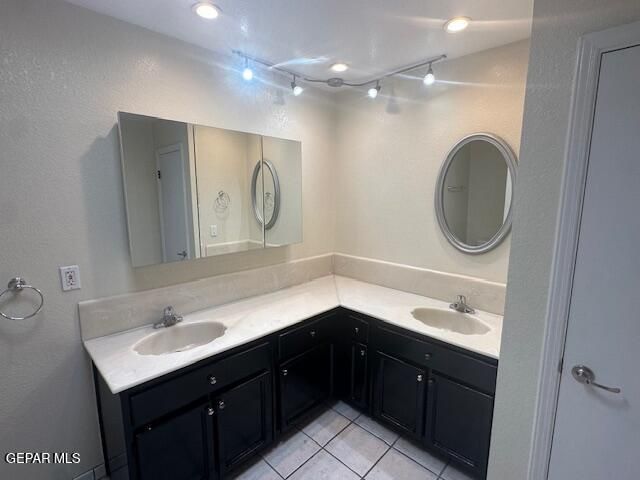 1535 MONTE SANDERS Lane, El Paso, TX 79935