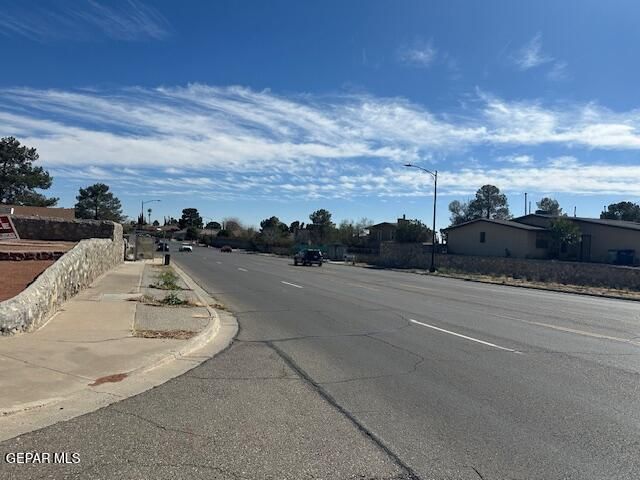 1535 MONTE SANDERS Lane, El Paso, TX 79935