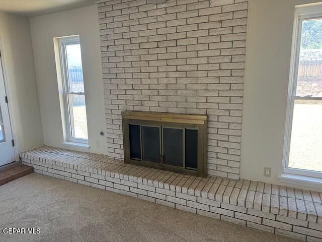 1535 MONTE SANDERS Lane, El Paso, TX 79935