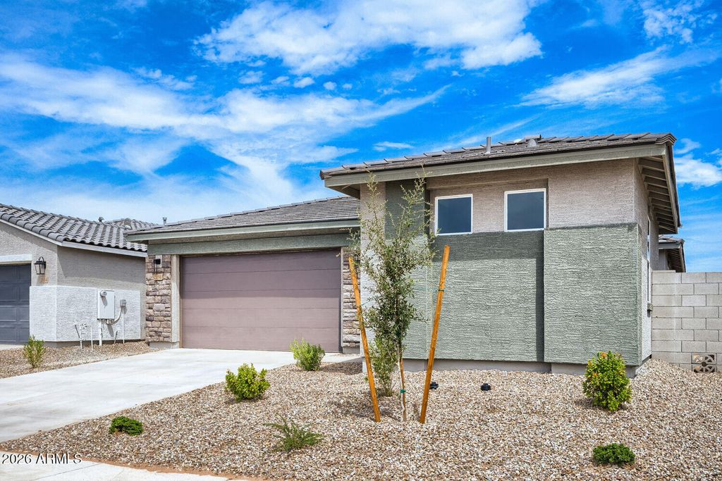 2898 E PADUA Avenue, San Tan Valley, AZ 85143 — photo 3