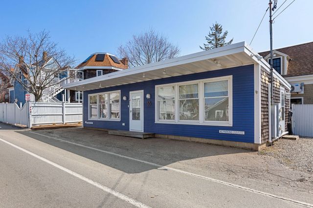 53 Bradford Street UNIT 1, Provincetown, MA 02657