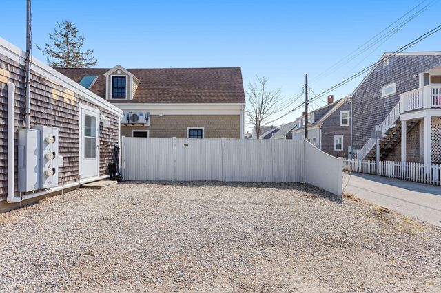 53 Bradford Street UNIT 1, Provincetown, MA 02657