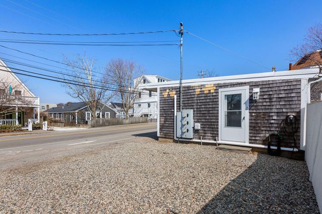 53 Bradford Street UNIT 1, Provincetown, MA 02657