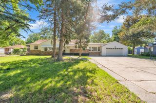 4453 Culver Street, Dearborn Heights, MI 48125