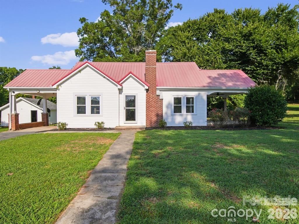 40806 Southbound Road A, Albemarle, NC 28001