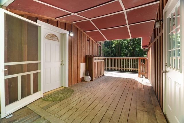 2950 Bear Canyon Road, Los Gatos, CA 95033