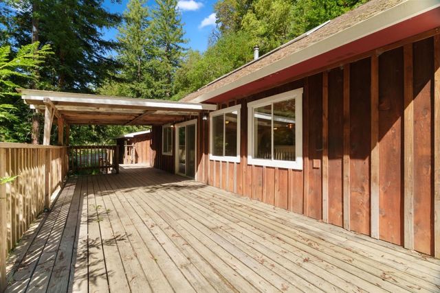 2950 Bear Canyon Road, Los Gatos, CA 95033