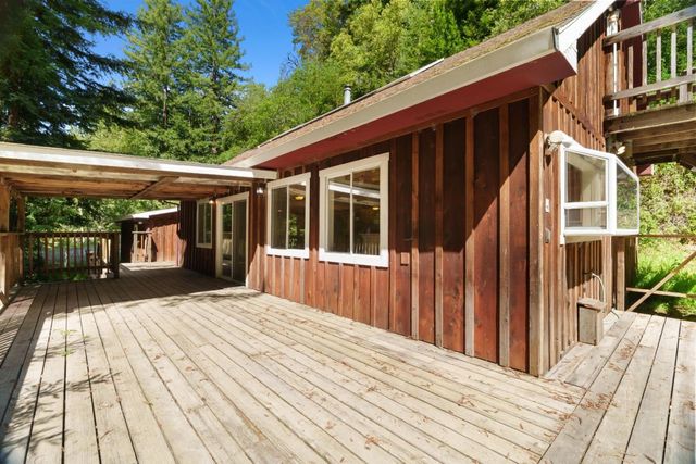 2950 Bear Canyon Road, Los Gatos, CA 95033