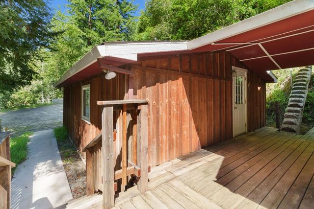 2950 Bear Canyon Road, Los Gatos, CA 95033