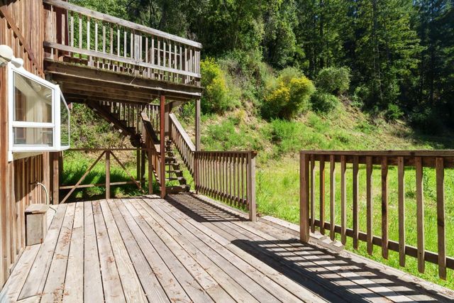 2950 Bear Canyon Road, Los Gatos, CA 95033