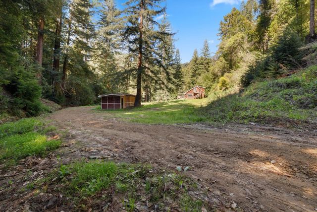 2950 Bear Canyon Road, Los Gatos, CA 95033