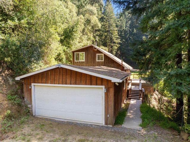 2950 Bear Canyon Road, Los Gatos, CA 95033