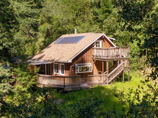 2950 Bear Canyon Road, Los Gatos, CA 95033