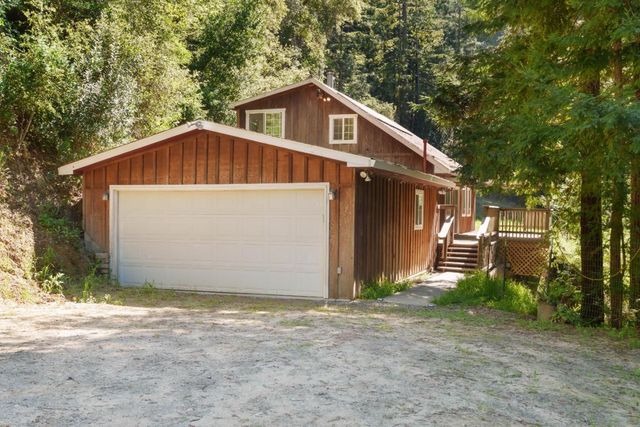 2950 Bear Canyon Road, Los Gatos, CA 95033