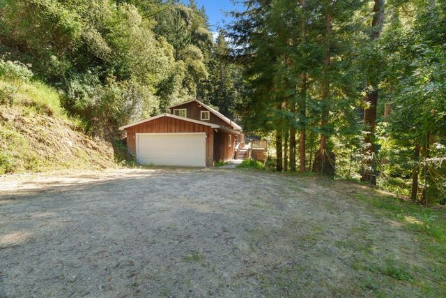 2950 Bear Canyon Road, Los Gatos, CA 95033