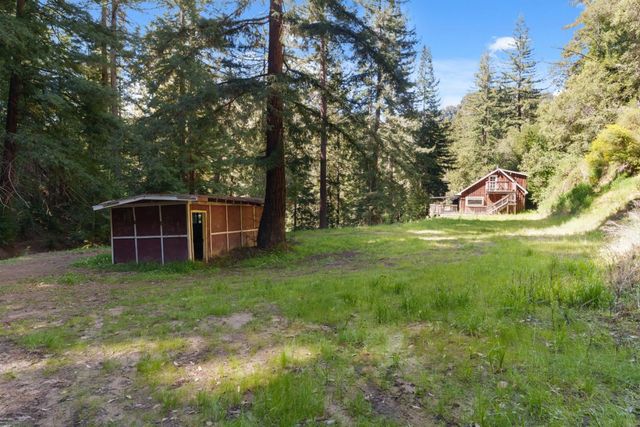 2950 Bear Canyon Road, Los Gatos, CA 95033
