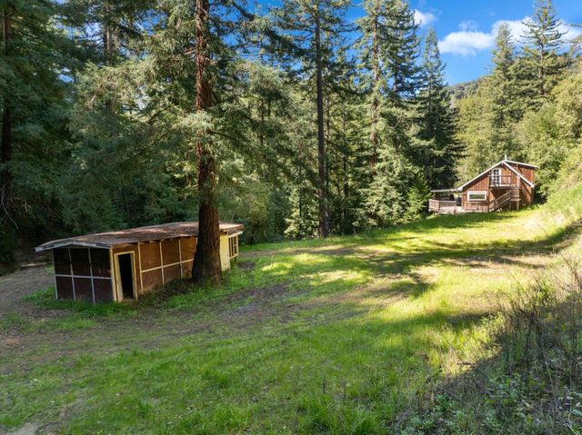 2950 Bear Canyon Road, Los Gatos, CA 95033