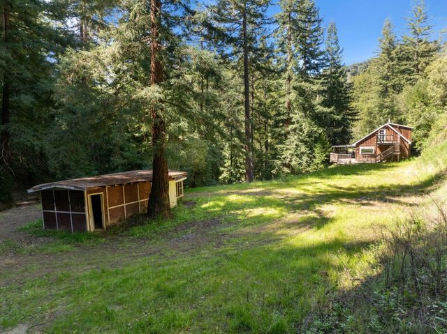 2950 Bear Canyon Road, Los Gatos, CA 95033
