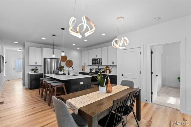 3158 Fort Samuel Court, Bridgeton, MO 63044