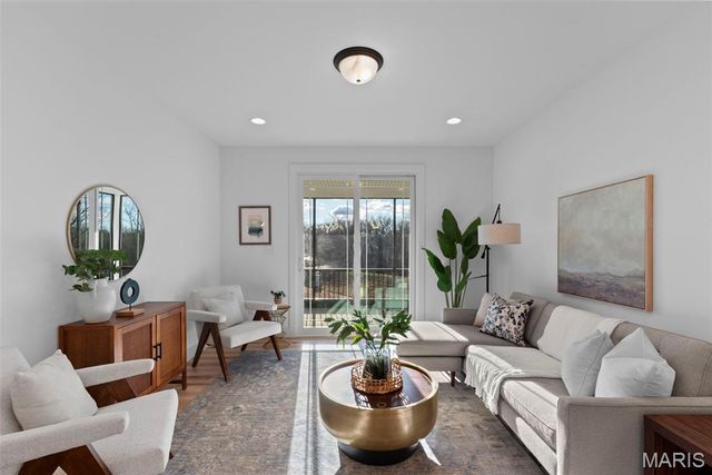 3158 Fort Samuel Court, Bridgeton, MO 63044