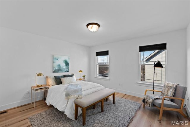 3158 Fort Samuel Court, Bridgeton, MO 63044