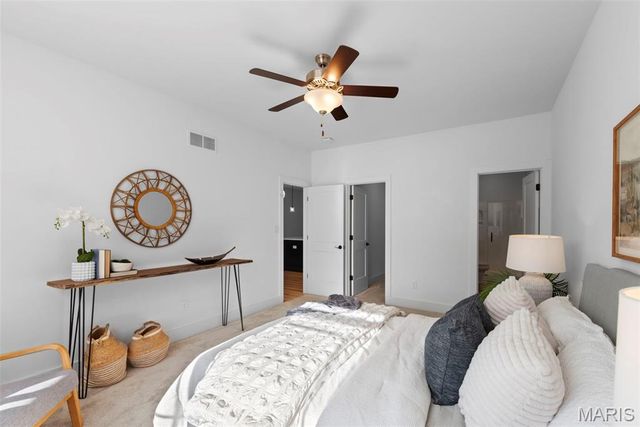 3158 Fort Samuel Court, Bridgeton, MO 63044