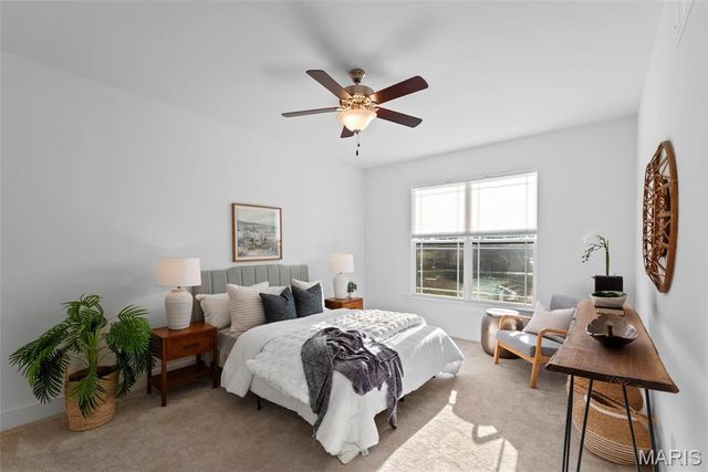 3158 Fort Samuel Court, Bridgeton, MO 63044