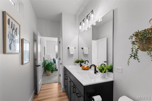 3158 Fort Samuel Court, Bridgeton, MO 63044