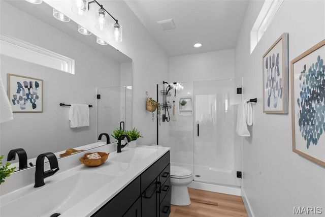 3158 Fort Samuel Court, Bridgeton, MO 63044