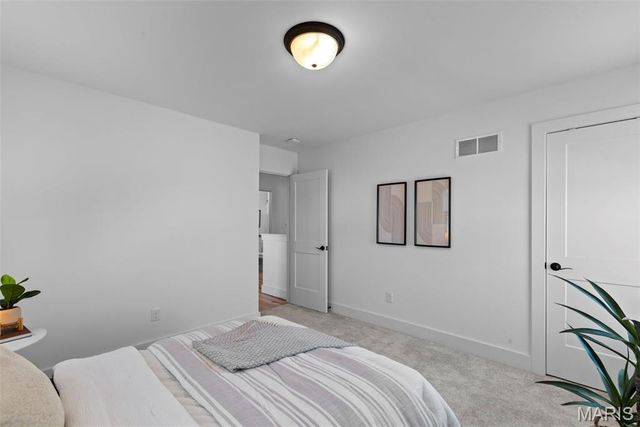 3158 Fort Samuel Court, Bridgeton, MO 63044