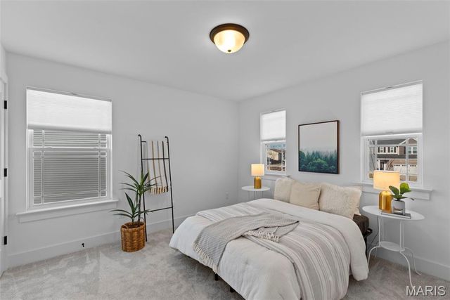 3158 Fort Samuel Court, Bridgeton, MO 63044