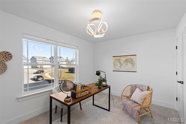 3158 Fort Samuel Court, Bridgeton, MO 63044