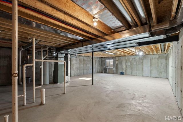 3158 Fort Samuel Court, Bridgeton, MO 63044