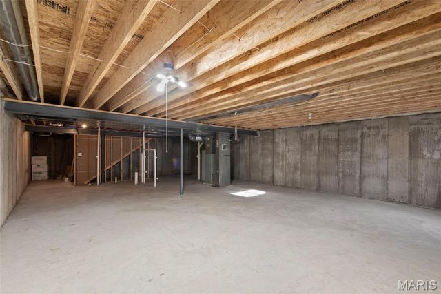 3158 Fort Samuel Court, Bridgeton, MO 63044