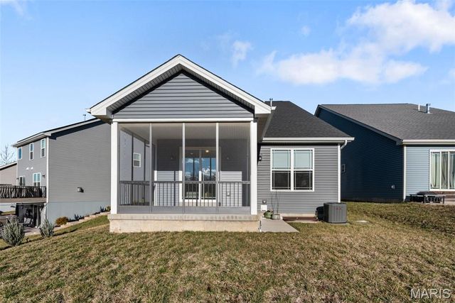 3158 Fort Samuel Court, Bridgeton, MO 63044