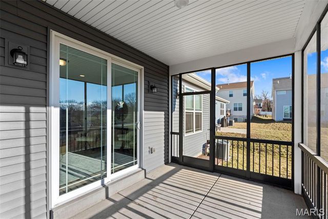 3158 Fort Samuel Court, Bridgeton, MO 63044