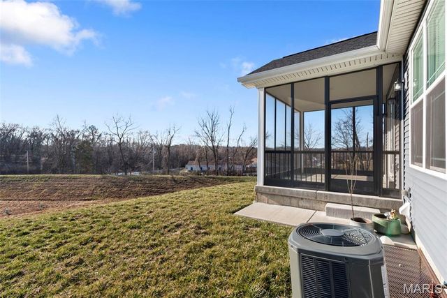 3158 Fort Samuel Court, Bridgeton, MO 63044